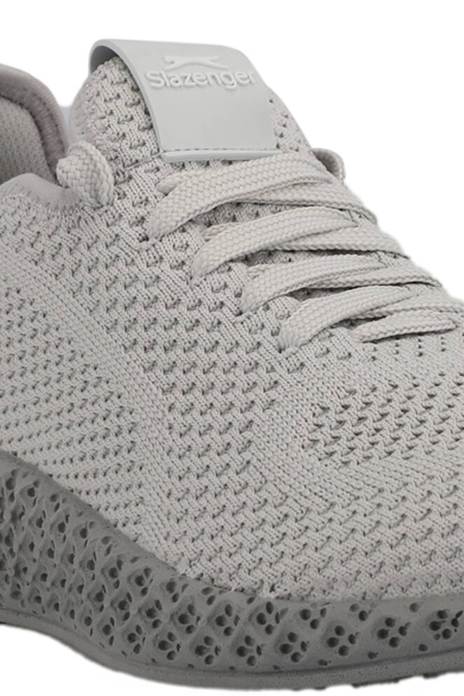 Slazenger ATOMIX Kadın Spor Ayakkabıları Gri