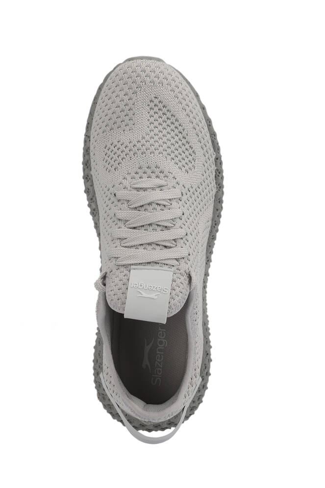 Slazenger ATOMIX Kadın Spor Ayakkabıları Gri