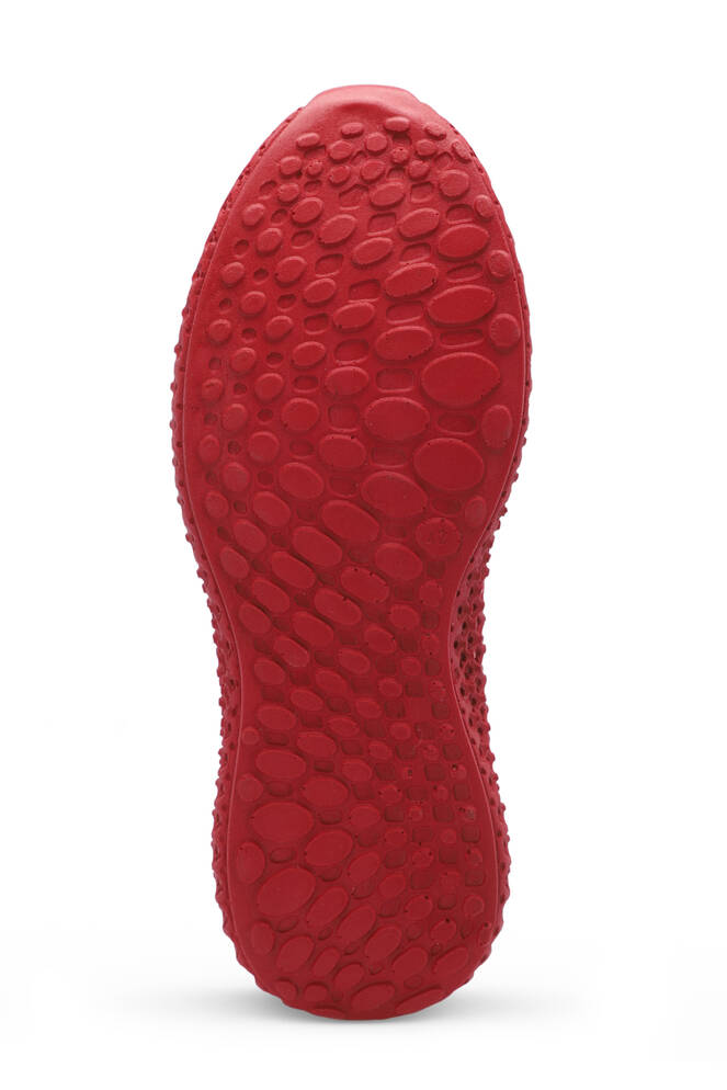 Slazenger ATOMIX Kadın Spor Ayakkabıları Kırmızı