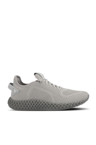 Slazenger ATOMIX Women's Sneaker Shoes Gray - Thumbnail