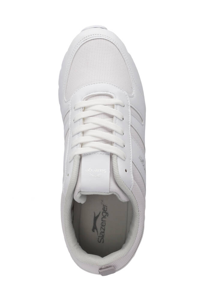 Slazenger ELRAEN Kadın Sneaker Ayakkabıları Beyaz