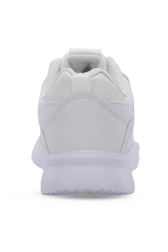 Slazenger ENRIQUE Erkek Sneaker Ayakkabı Beyaz