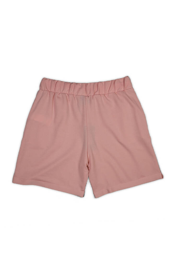 Slazenger GROZDA Kadın Fitness Şort Pudra