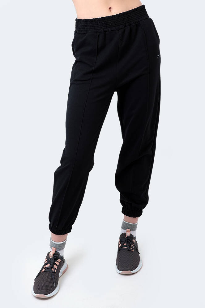 Slazenger KALI Women's Tracksuit Bottoms Black