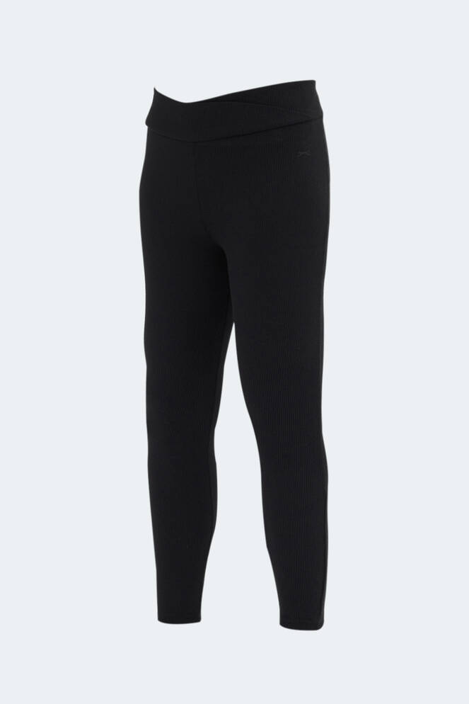 Slazenger KEEPER Women's Leggings Black