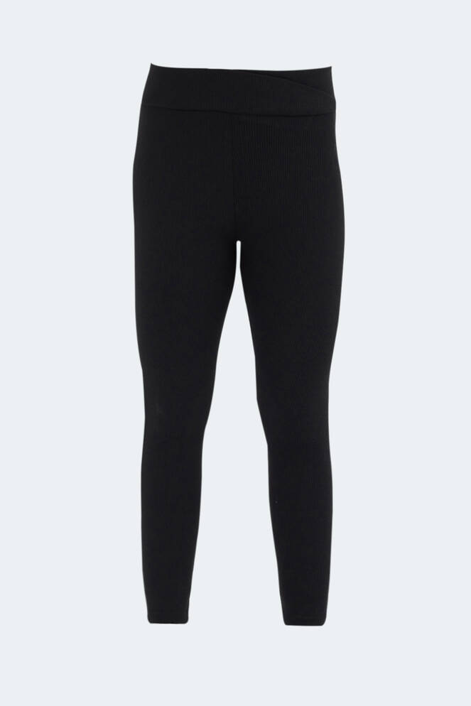 Slazenger KEEPER Women's Leggings Black