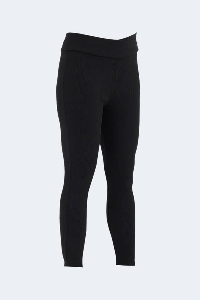 Slazenger KEEPER Women's Leggings Black