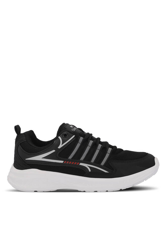 Slazenger MACELLAN Men's Sneaker Black - White