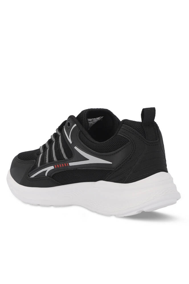 Slazenger MACELLAN Men's Sneaker Black - White