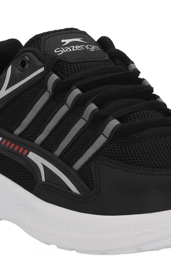 Slazenger MACELLAN Men's Sneaker Black - White