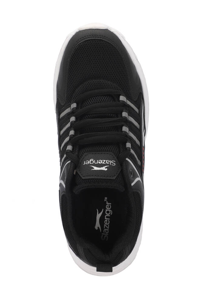 Slazenger MACELLAN Men's Sneaker Black - White