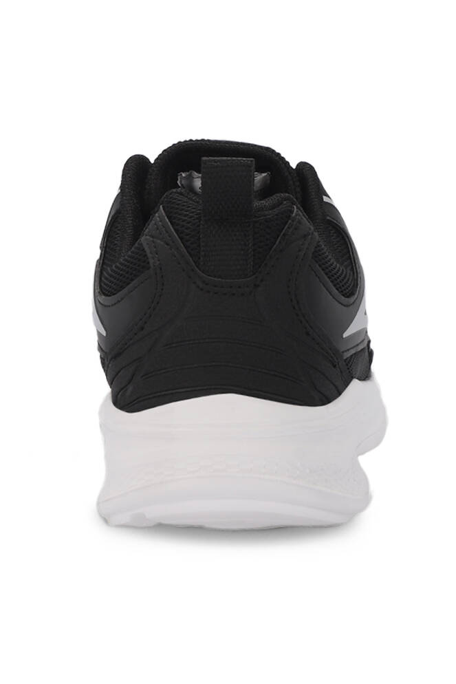 Slazenger MACELLAN Men's Sneaker Black - White