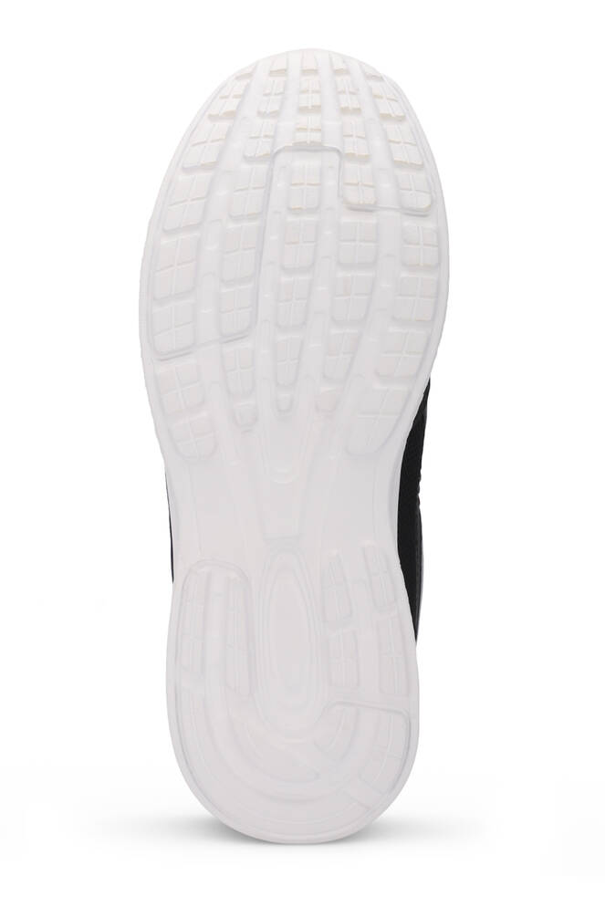 Slazenger MACELLAN Men's Sneaker Black - White