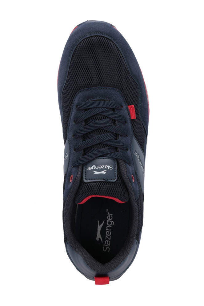 Slazenger OCUNTY Erkek Su Geçirmez Sneaker Ayakkabı Lacivert