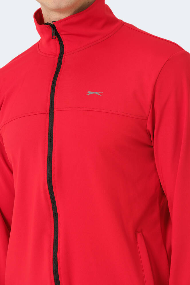 Slazenger OPRAH Erkek Takım Elbise Kırmızı