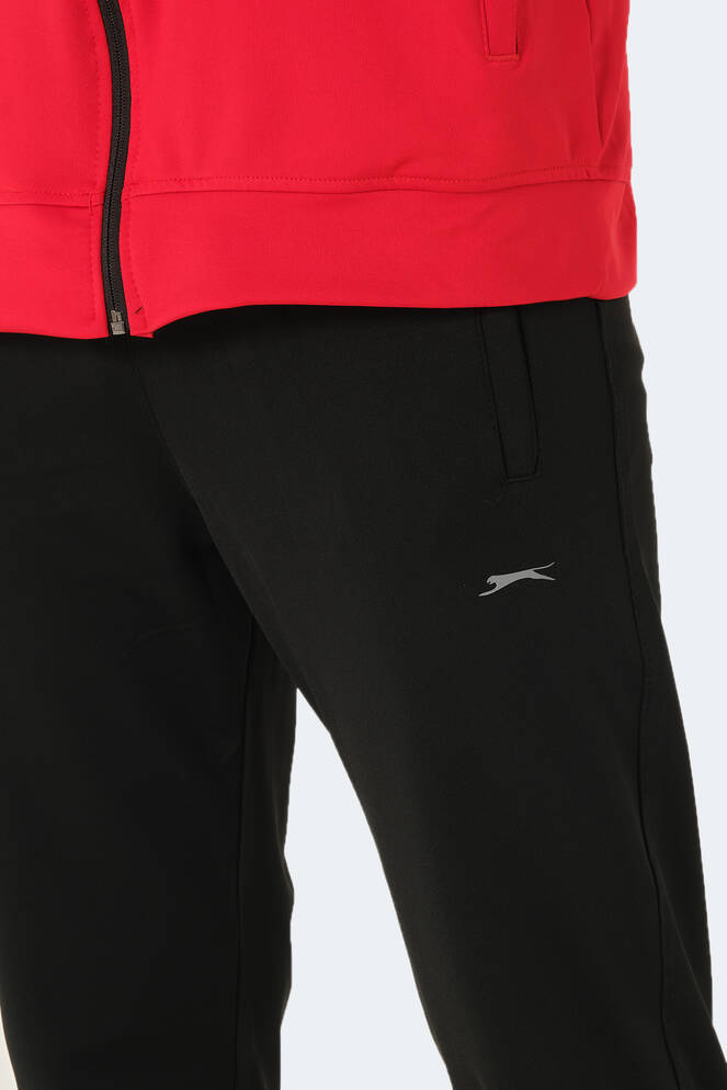 Slazenger OPRAH Erkek Takım Elbise Kırmızı