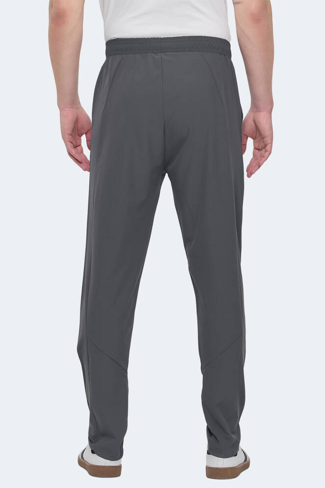 Slazenger VINAL Erkek Eşofman Altı Koyu Gri