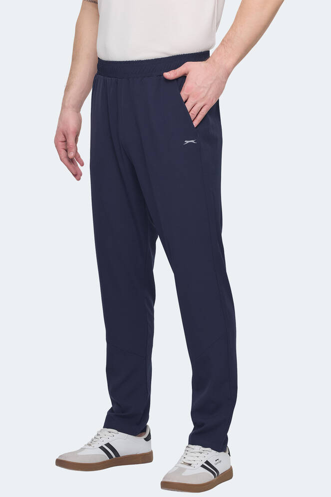 Slazenger VINAL Erkek Eşofman Altı Lacivert