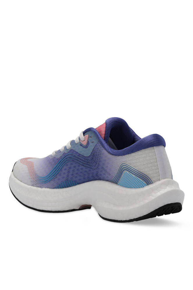 Slazenger WESSEL Kadın Sneaker Ayakkabı Mor