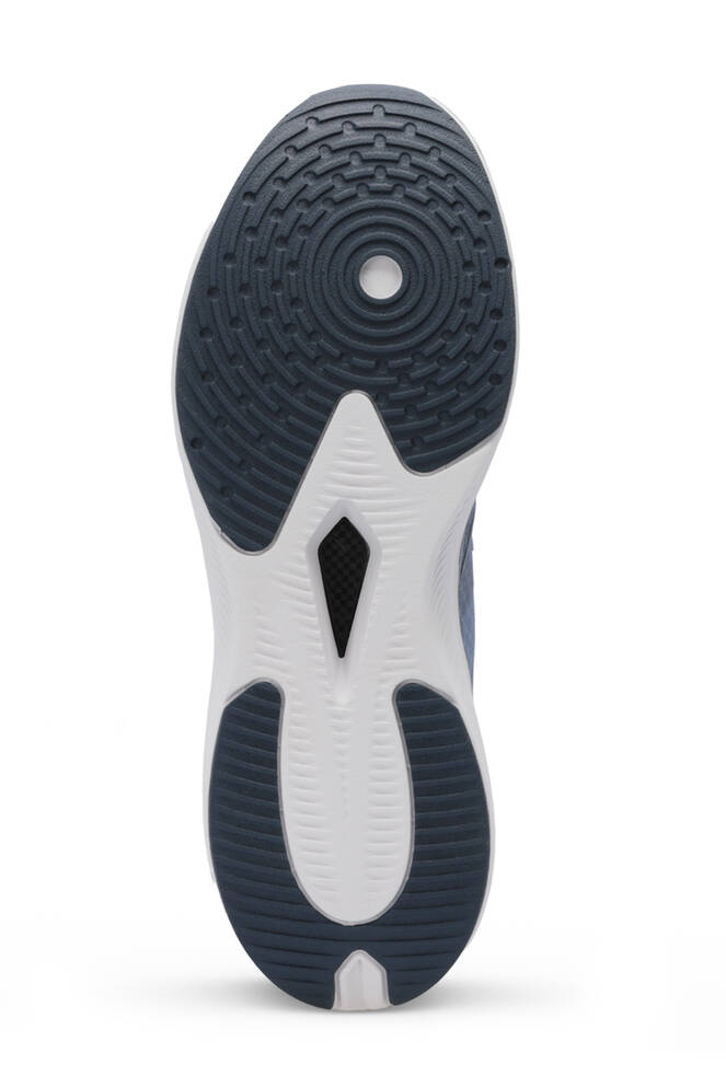 Slazenger WILSON Erkek Sneaker Ayakkabı Indigo
