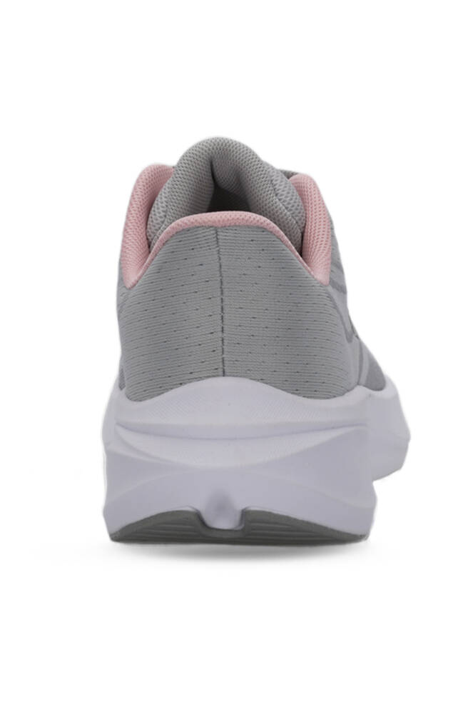 Slazenger WISE Kadın Sneaker Ayakkabı Gri - Pembe