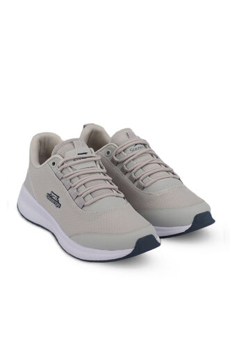 Slazenger ZITA Kadın Sneaker Ayakkabı Gri - Thumbnail