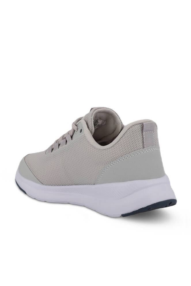 Slazenger ZITA Kadın Sneaker Ayakkabı Gri