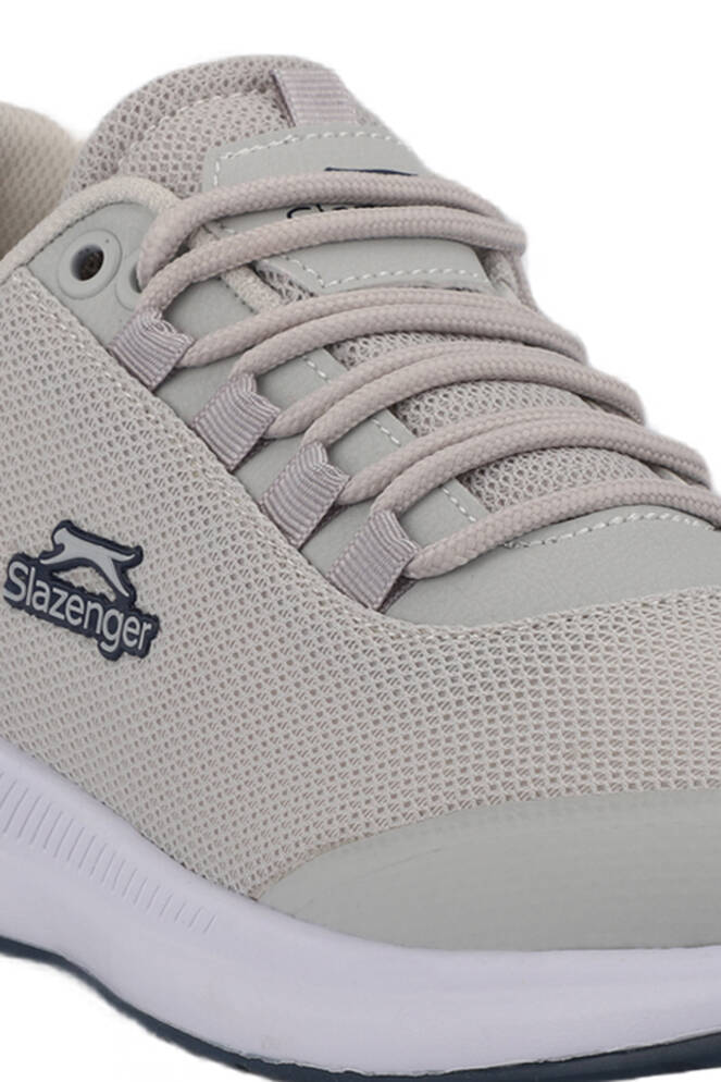 Slazenger ZITA Kadın Sneaker Ayakkabı Gri