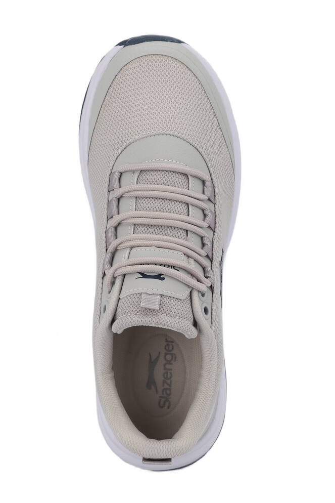 Slazenger ZITA Kadın Sneaker Ayakkabı Gri