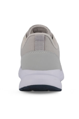 Slazenger ZITA Kadın Sneaker Ayakkabı Gri - Thumbnail