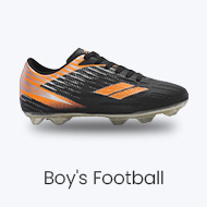 Boys Football