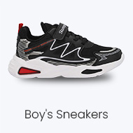 Boys' Sneakers