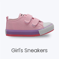 Girls' Sneakers