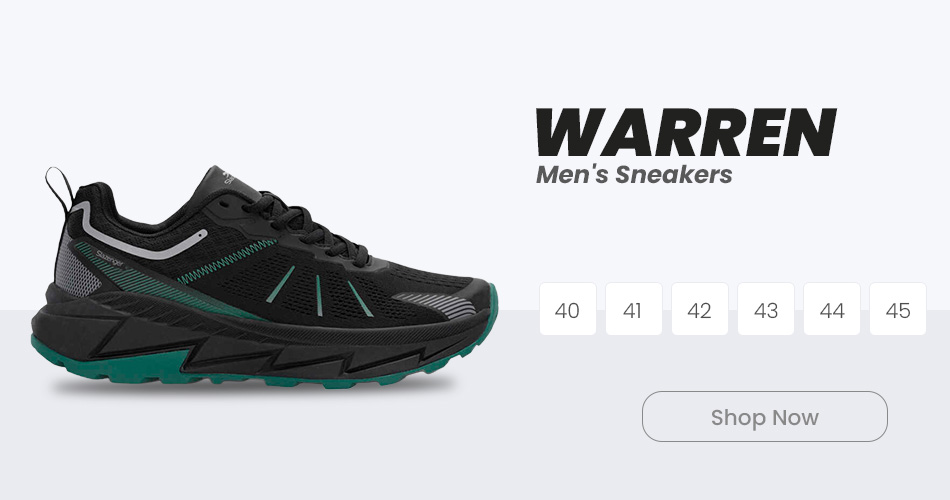 Mens Sneakers