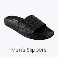 Mens Slippers