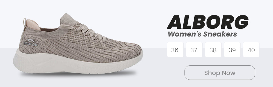 Womens Sneakers