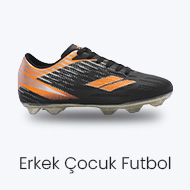 Çocuk Futbol Ayakkabısı