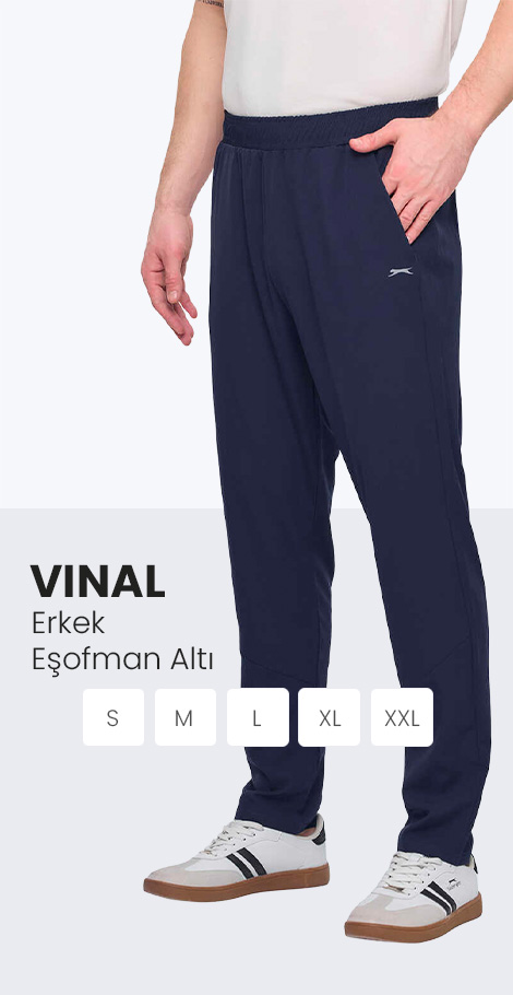 Erkek Eşofman Altı