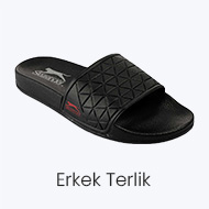 Erkek Terlik