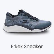 Erkek Sneaker