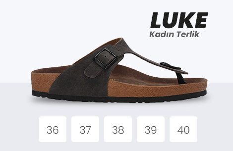 Kadın Terlik