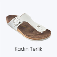 Kadın Terlik