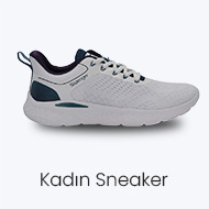 Kadın Sneaker