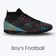 Boys Football