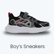 Boys' Sneakers