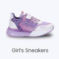 Girls' Sneakers