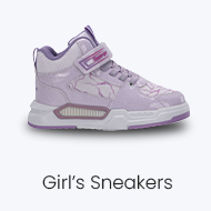 Girls' Sneakers