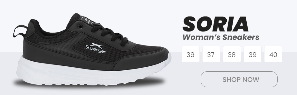 Womens Sneakers