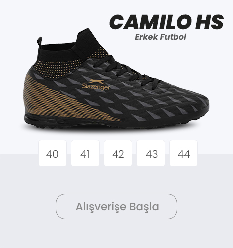 Erkek Futbol
