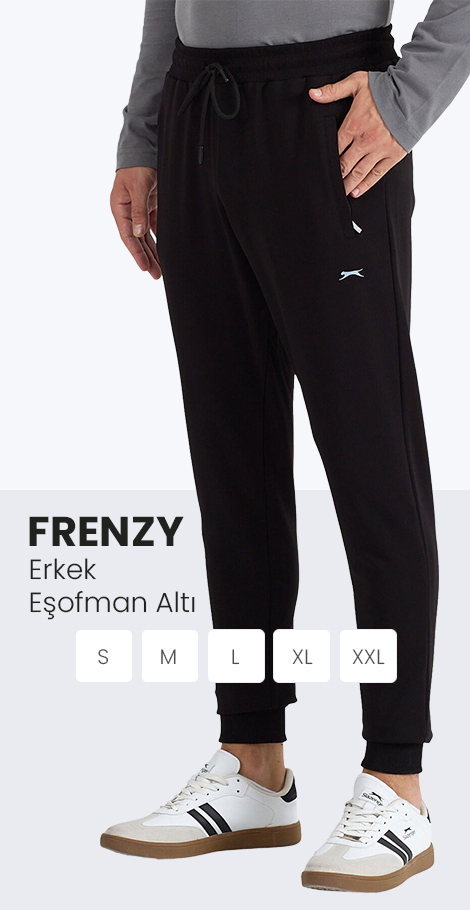 Erkek Eşofman Altı